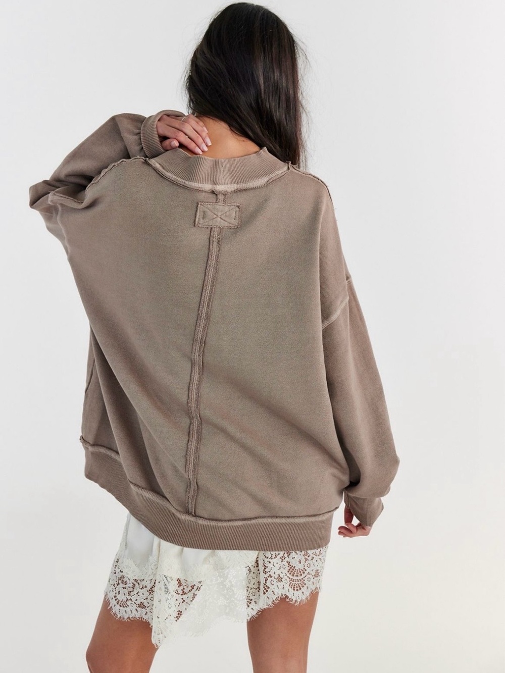 The Free Palm Springs Pullover - Picture 3 of 4